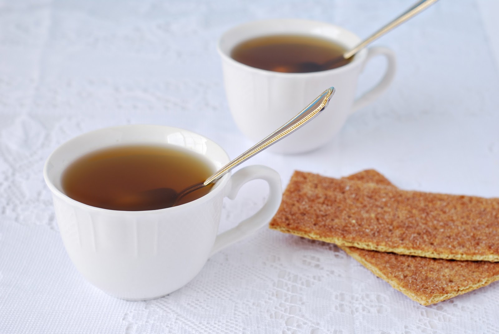 Spicy Habibti Kahwa Pakistani Green Tea